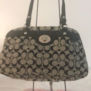 Coach Bag in Great Condition